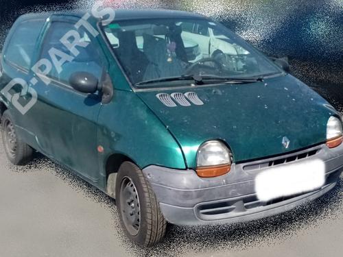 Used Parts RENAULT TWINGO I (C06_)  1.2 (C067)  1083266