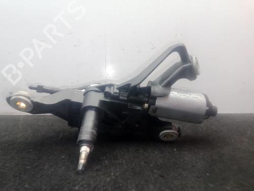 Rear wiper motor BMW 1 (E87) 118 d | BP29118133M102 