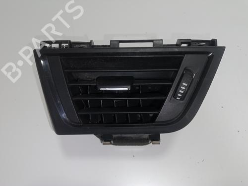 Luchtrooster BMW 3 (F30, F80) 320 d (163 hp) 921855014 | - | 508837