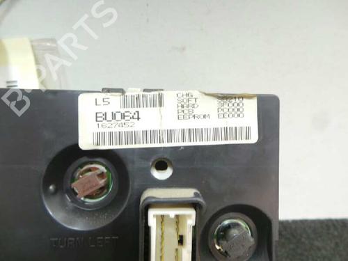 Instrument cluster NISSAN ALMERA TINO (V10) 2.2 dCi | BP5740518C47 