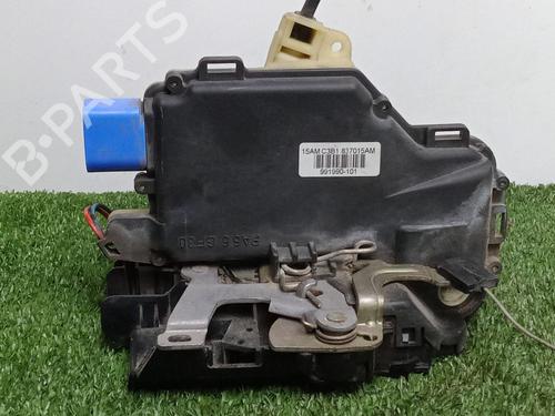 Used Front left lock SEAT CORDOBA (6L2) 1.9 SDI (64 hp) 27200914