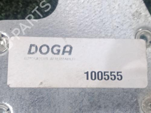 Front left window mechanism PEUGEOT 407 (6D_) 2.0 HDi 135 (6DRHRH, 6DRHRE, 6DRHRG, 6DRHRJ) | BP30770139C22