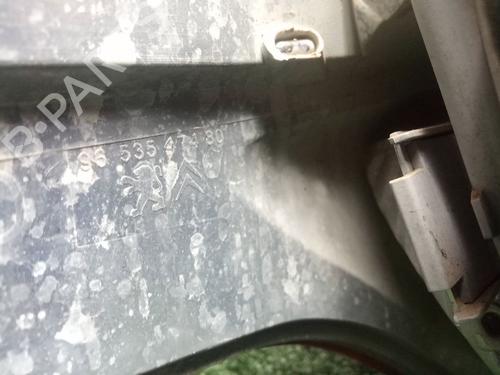 Left taillight CITROËN C4 I (LC_) 1.6 HDi | BP29934196C34