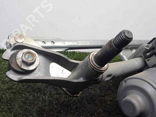Front wiper motor PEUGEOT PARTNER Tepee  | BP22405082M29