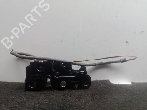 Used Hood lock SEAT LEON (1P1) 2.0 TDI 16V (140 hp) 22240024