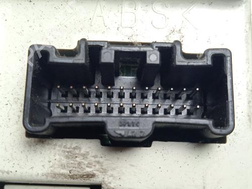 Climate control MAZDA 3 (BK) 1.6 MZ-CD | BP26689941I5 