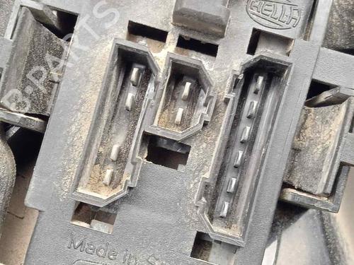 Right taillight SEAT TOLEDO II (1M2) 1.9 TDI | BP9577021C35 
