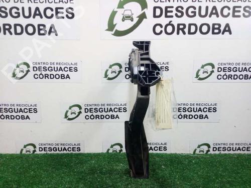 Pedal OPEL ASTRA J (P10) 1.7 CDTI (68) | BP6803934I4 