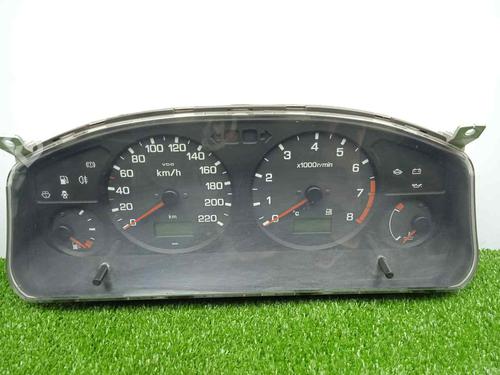 Used Instrument cluster NISSAN PRIMERA (P11) 1.6 16V (99 hp) 8299340