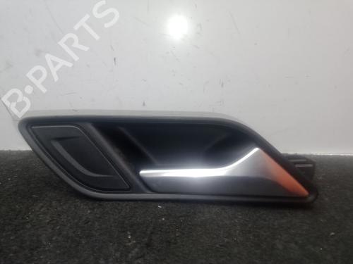 Used Rear right interior door handle AUDI A3 Limousine (8VS, 8VM) 1.4 TSI (150 hp) 30460683