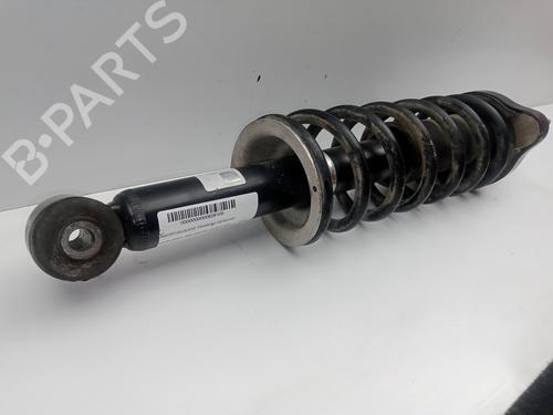 Right rear shock absorber MITSUBISHI ASX (GA_W_) 2.2 Di-D 4WD (GA8W) | BP12215387M19 