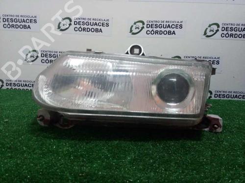 Faro izquierdo ALFA ROMEO 146 (930_) 1.4 i.e. 16V T.S. (930.B3A) (103 hp) CON.LUPA