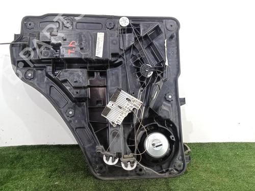 Rear right window mechanism JEEP CHEROKEE (KK) 2.8 CRD 4x4 | BP29754900C25