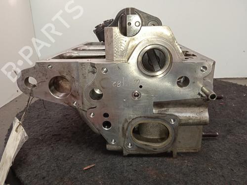 Cylinder head VW POLO (9N_, 9A_) 1.4 TDI | BP16474550M5 