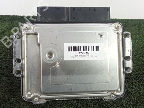 Used Engine control unit (ECU) Engine control unit (ECU) 37466811 37466811