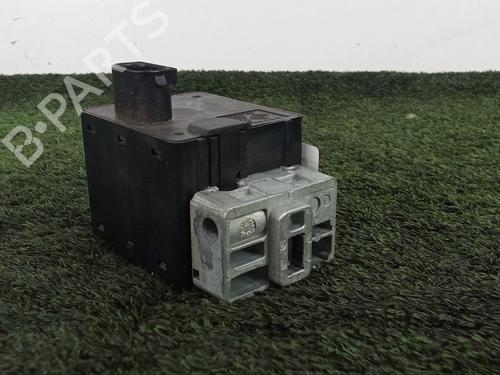 Used Electronic module Electronic module RENAULT MEGANE II (BM0/1_, CM0/1_) 1.4 16V (BM0B, CM0B) (98 hp) 39744096 39744096