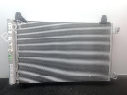 Used AC radiator AC radiator CITROËN C4 III (BA_, BB_, BC_) 1.5 BlueHDi 130 (BBYHZB) (131 hp) 34644893 34644893
