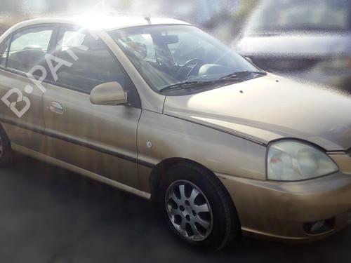 KIA RIO I Hatchback (DC) 1.3 (82 hp) 902937