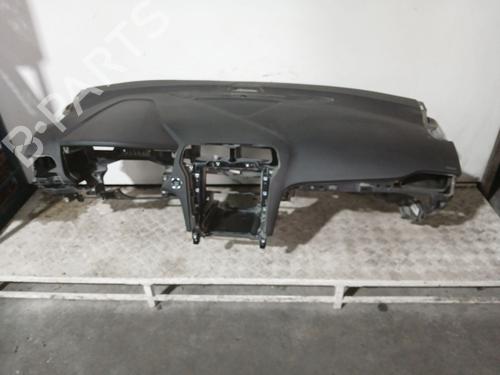 Dashboard FORD MONDEO V Hatchback (CE) 2.0 TDCi | BP38858525C46 - Image 2