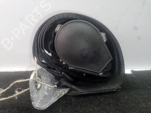 Rear right seatbelt SEAT LEON (1P1) 2.0 TDI 16V | BP22601404I28 