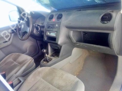 Klamka zewnętrzna drzwi przednich lewych VW CADDY III Box Body/MPV (2KA, 2KH, 2CA, 2CH) 1.9 TDI | BP29983221C128