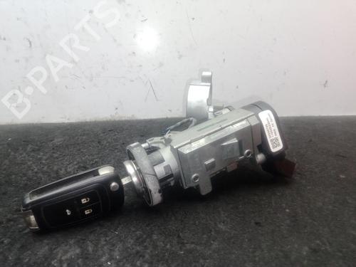 Used Ignition barrel OPEL INSIGNIA A (G09) 2.0 CDTI (68) (131 hp) 30600757