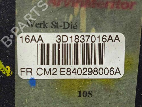 Front right lock VW PHAETON (3D1, 3D2, 3D3, 3D4, 3D6, 3D7, 3D8, 3D9) 5.0 V10 TDI 4motion | BP10150343C97 