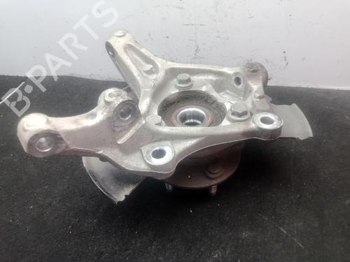 Højre Styrespindel Lejehus OPEL ASTRA K (B16) 1.6 CDTi (68) (136 hp) 29130440