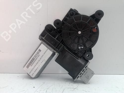 Rudehejsemotor forskærm højre OPEL CORSA E (X15) 1.4 (08, 68) (90 hp) 15599717