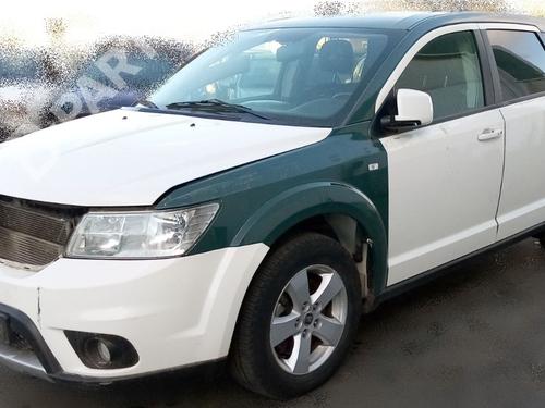 Used Parts FIAT FREEMONT (345_)  2.0 JTD  960062