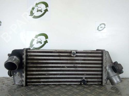Used Intercooler KIA RIO II Saloon (JB) [2005-2011]  26382817