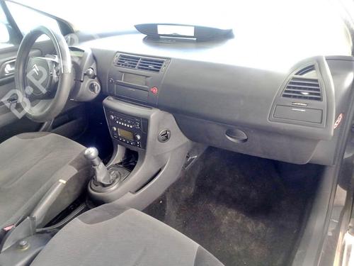 Control unit CITROËN C4 I (LC_) 1.6 HDi | BP37198627M11 - Image 5