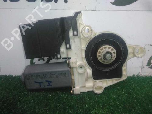 Left rear window motor VW GOLF IV (1J1) 1.9 TDI | BP10717509E23 