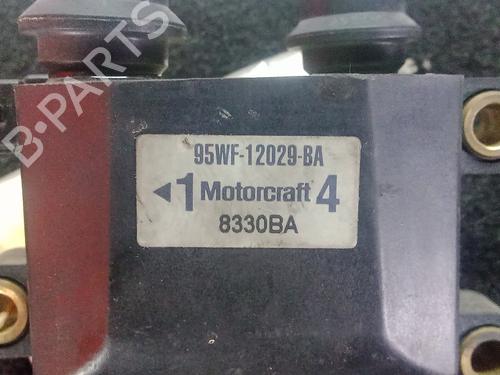 Ignition coil FORD GALAXY I (WGR) 2.0 i | BP5687701M94 