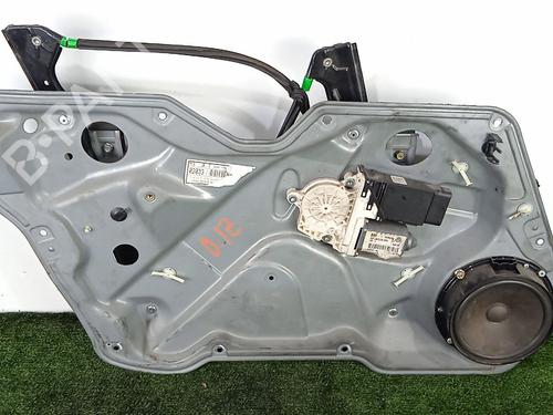 Used Front left window mechanism SEAT TOLEDO II (1M2) 1.9 TDI (90 hp) 28139368