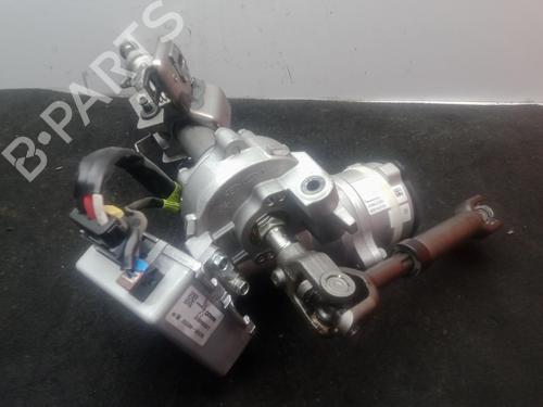 Steering column KIA RIO IV (YB, SC, FB) 1.4 CRDi 77 | BP30271296M21 