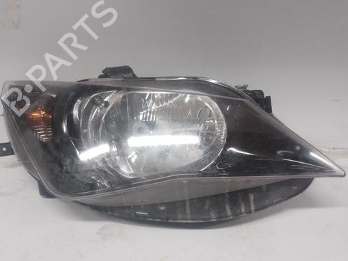 right-headlight-seat-ibiza-iv-sc-6j1-6p5-2008-2009-2010-2011-2012-2013-2014-2015-2016-2017-2018-39264038 main image