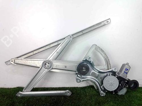 Used Front left window mechanism TOYOTA LAND CRUISER PRADO (_J15_) 3.0 D-4D (KDJ150_, KDJ150, KDJ155) (173 hp) 15261071