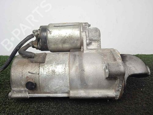 Starter CHEVROLET NUBIRA Saloon 2.0 D | BP9452837M8 