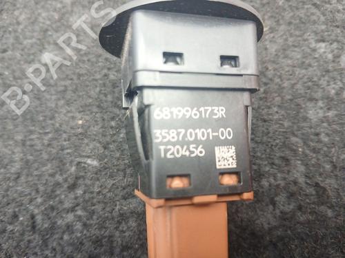Mando DACIA DUSTER (HM_) 1.5 dCi 115 4x4 | BP36318703I30 - Image 3