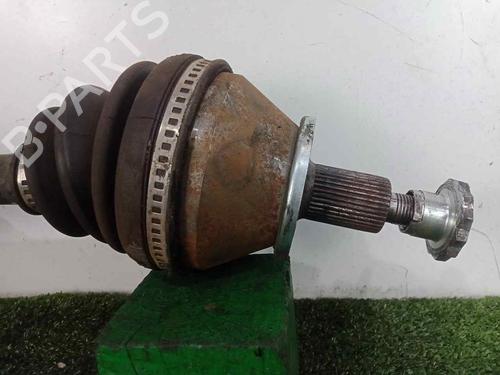 Left front driveshaft SEAT IBIZA III (6L1) 1.9 TDI | BP18328294M38 