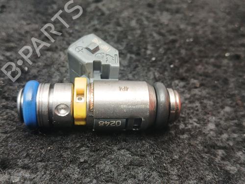 Injector JEEP COMPASS (MP, M6, MV, M7) 1.4 MultiAir 4x4 | BP39880451M100 - Image 2