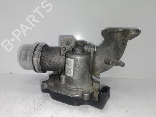 Used Throttle body RENAULT LAGUNA III (BT0/1) [2007-2015]  5747330