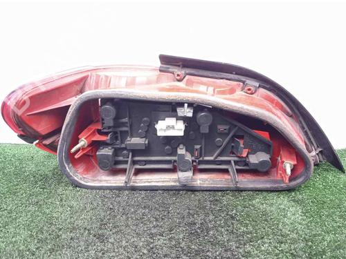 Right taillight PEUGEOT 406 (8B)  | BP7085436C35 