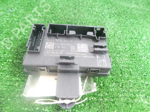 Elektronische module VW GOLF VII Variant (BA5, BV5) 1.6 TDI (115 hp) 5779172
