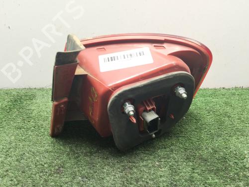 Left taillight VW PASSAT B6 (3C2) 2.0 TDI | BP39140950C34 - Image 2