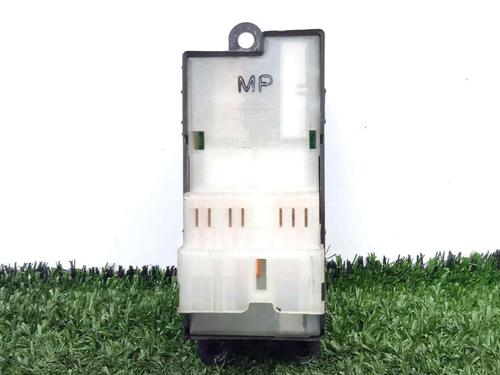 Left front window switch NISSAN ALMERA II Hatchback (N16) 2.2 Di | BP10172736I27 
