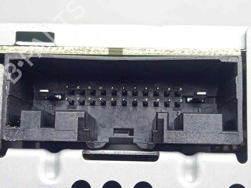 Radio FORD KUGA II (DM2) 1.5 EcoBoost | BP18329002E6 