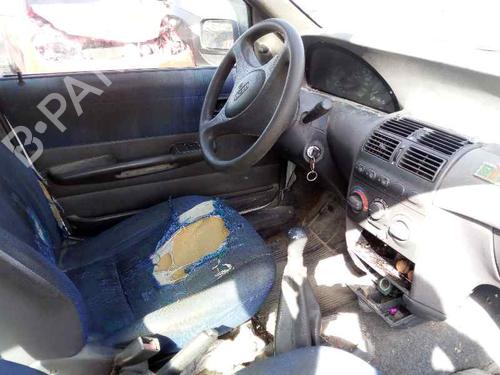 Fuse box FIAT PUNTO (188_)  | BP5712812E1 