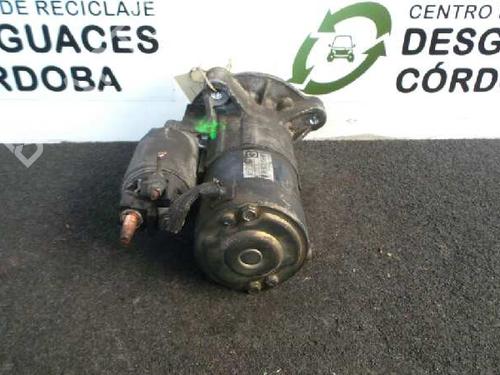 Starter PEUGEOT 206 Hatchback (2A/C)  | BP5717904M8 